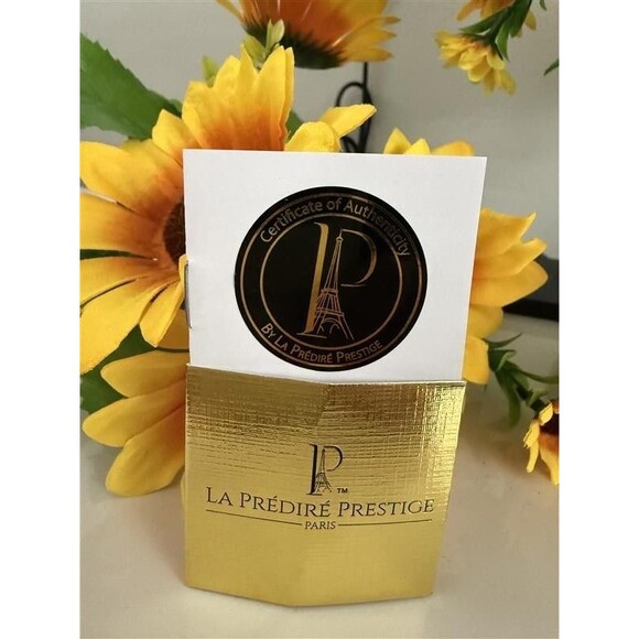 Prédiré Triple Acting Facial Cleansing Scrub Collagen Vitamin E Apple & Grape - Picture 7 of 7